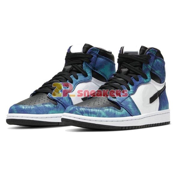 jumpman 1 high og mens wmns tie-dye cd0461-100 kids basketball shoes with box for sale size us4-12, Black
jumpman 1 high og mens wmns tie-dye cd0461-100 kids basketball shoes with box for sale size us4-12, Black