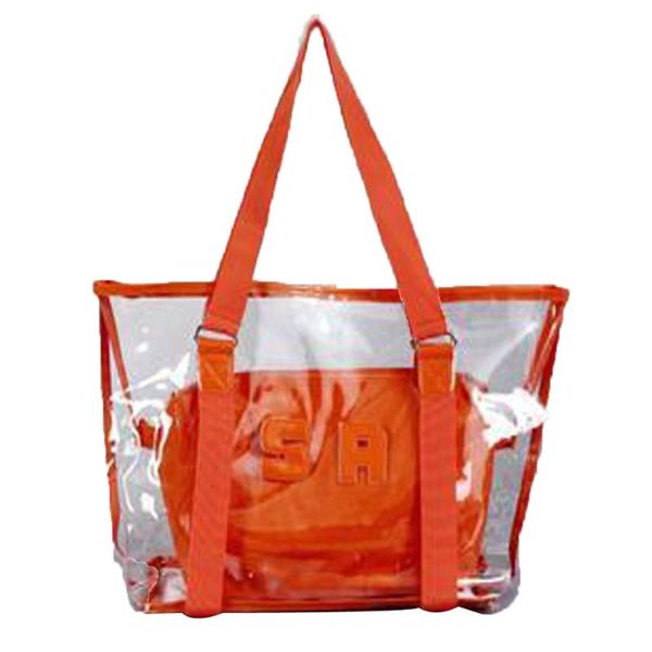 women bag shoulder handbag messenger bag fashion clear waterproof simple personality large capacity wild leisure h1
women bag shoulder handbag messenger bag fashion clear waterproof simple personality large capacity wild leisure h1