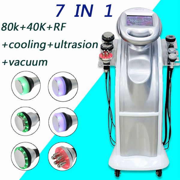factory direct sales7 in 1 80k cavitation + 40k vacuum cavitation system ultrasound tripolar sixpolar body slimming machine
factory direct sales7 in 1 80k cavitation + 40k vacuum cavitation system ultrasound tripolar sixpolar body slimming machine