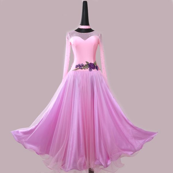 new modern dress 2018 waltz skirt dancing ballroom dancing ballroom dance dress skirt, Black;red
new modern dress 2018 waltz skirt dancing ballroom dancing ballroom dance dress skirt, Black;red