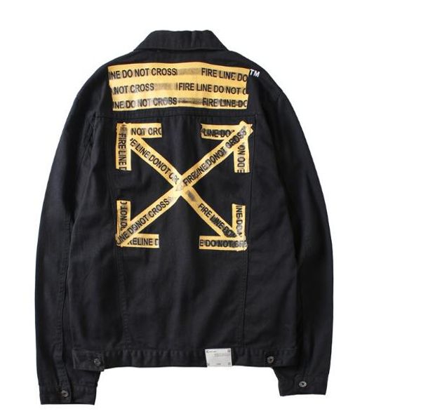 New jean jacket men women denim coat male jean coat jacket a ian ize hipping 
New jean jacket men women denim coat male jean coat jacket a ian ize hipping