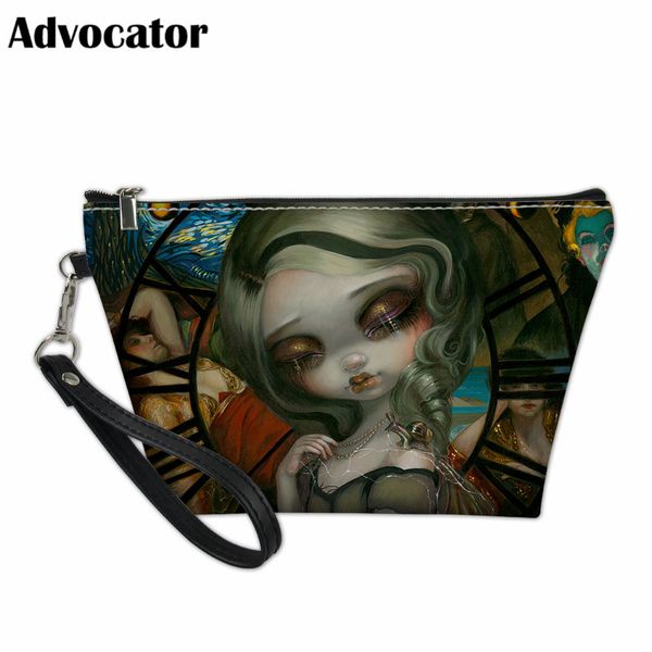 advocator melanism lady girls pattern makeup cases women travel organizer cosmetic cases cosmetiquero mujer cute makeup bag
advocator melanism lady girls pattern makeup cases women travel organizer cosmetic cases cosmetiquero mujer cute makeup bag