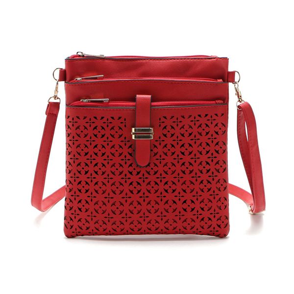 women's fashion retro hollow shoulder diagonal package
women's fashion retro hollow shoulder diagonal package