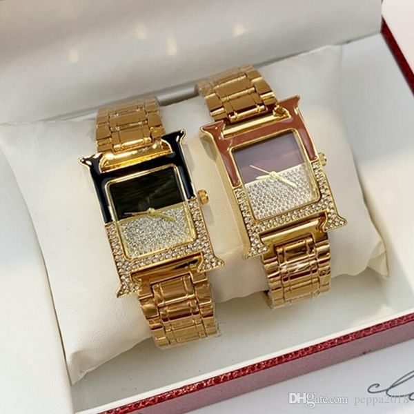 new fashion luxury lady watch famous woman dress quartz wristwatch square dial watches stainless steel full diamonds watch, Slivery;brown
new fashion luxury lady watch famous woman dress quartz wristwatch square dial watches stainless steel full diamonds watch, Slivery;brown