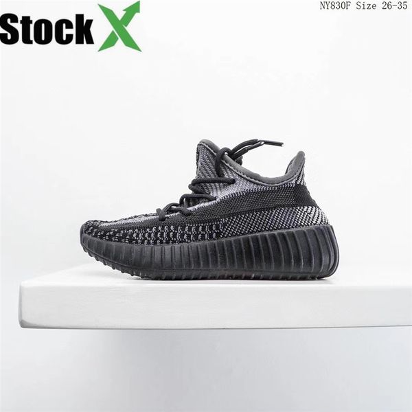 kanye west 3m reflective infant yecheil kids running shoes static glow green clay trainers big small boy girl children toddler sneaker bl#33
kanye west 3m reflective infant yecheil kids running shoes static glow green clay trainers big small boy girl children toddler sneaker bl#33