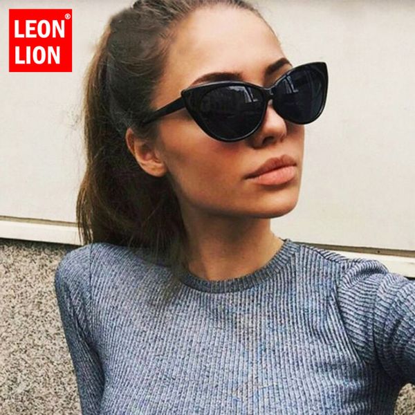 leonlion 2019 vintage two sizes cateye sunglasses women eyeglasses outdoor shopping street beat gafas uv400, White;black
leonlion 2019 vintage two sizes cateye sunglasses women eyeglasses outdoor shopping street beat gafas uv400, White;black