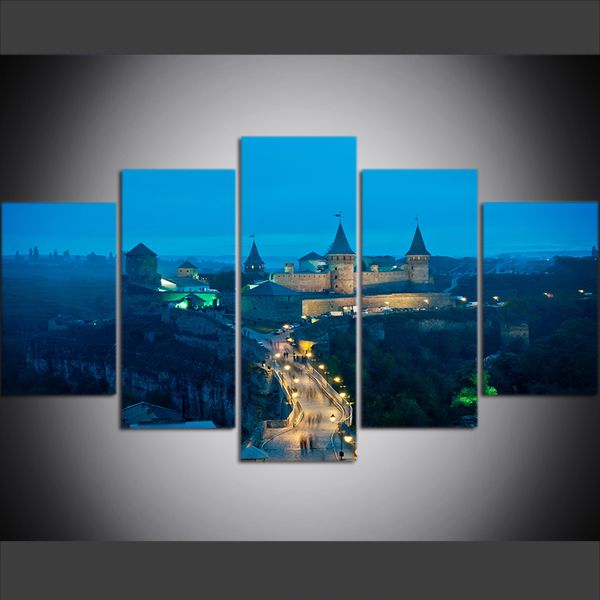 5 piece large size canvas wall art pictures creative road lighthouse ukraine bridge castle poster art print oil painting for living room
5 piece large size canvas wall art pictures creative road lighthouse ukraine bridge castle poster art print oil painting for living room