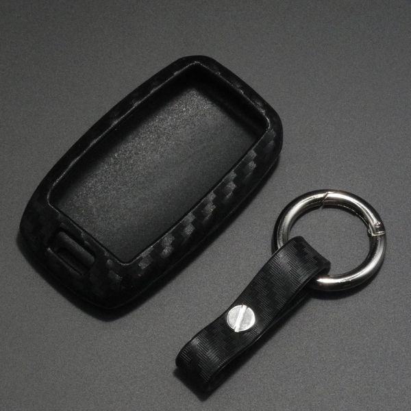 jingyuqin 3 buttons carbon sile car key cover case for kia ceed rio sportage r k4 k5 ceed sorento cerato key case
jingyuqin 3 buttons carbon sile car key cover case for kia ceed rio sportage r k4 k5 ceed sorento cerato key case