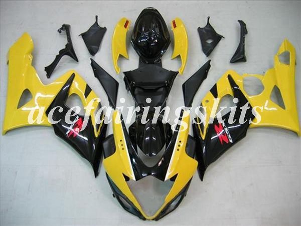 4gifts new abs motorcycle full fairings kits fit for suzuki gsx-r1000 k5 2005 2006 05 06 bodywork set yellow
4gifts new abs motorcycle full fairings kits fit for suzuki gsx-r1000 k5 2005 2006 05 06 bodywork set yellow
