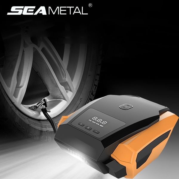 car inflatable pump 12v air compressor portable automobile tire inflator mini electric automobiles on cars air compressors tool
car inflatable pump 12v air compressor portable automobile tire inflator mini electric automobiles on cars air compressors tool