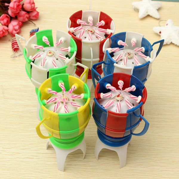 creative automatic music candle birthday gathering football trophy gift party supplies
creative automatic music candle birthday gathering football trophy gift party supplies