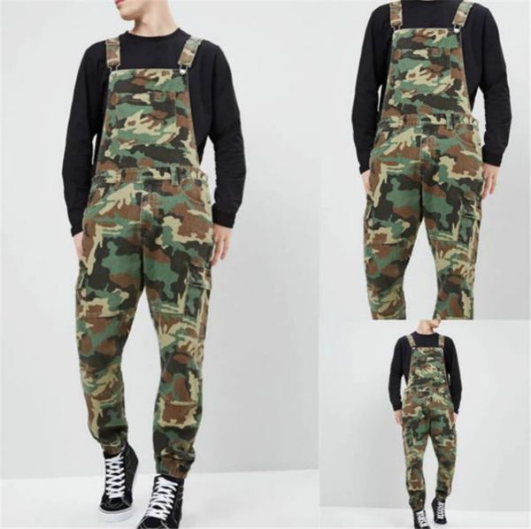 camouflage denim mens overalls designer printed jeans jumpsuit fashion slim male clothing, Blue
camouflage denim mens overalls designer printed jeans jumpsuit fashion slim male clothing, Blue