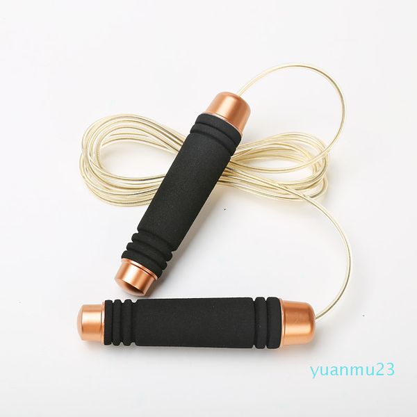 wholesale-jump rope ultra- bearing skipping rope steel wire jumping ropes for boxing gym fitness training
wholesale-jump rope ultra- bearing skipping rope steel wire jumping ropes for boxing gym fitness training