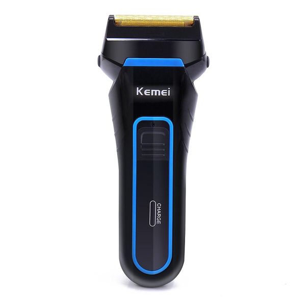sanq kemei 3d electric foil shaver with replacement shaving head rechargeable and cordless double heads razor km-2016 black
sanq kemei 3d electric foil shaver with replacement shaving head rechargeable and cordless double heads razor km-2016 black