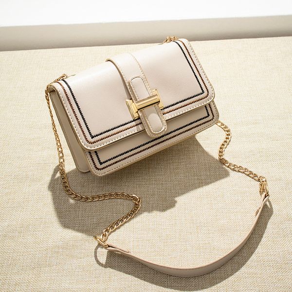 cross-body small bag women's bag 2020 summer new fashion style all-match chain shoulder/crossbody
cross-body small bag women's bag 2020 summer new fashion style all-match chain shoulder/crossbody