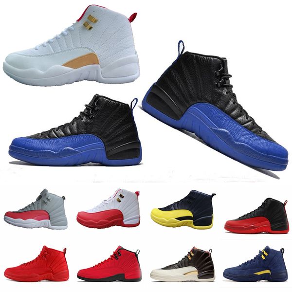 2019 shoes 12 12s fiba reverse game royal men basketball shoes bumblebee yellow black winterized cny mens trainers designer sneakers schuhe
2019 shoes 12 12s fiba reverse game royal men basketball shoes bumblebee yellow black winterized cny mens trainers designer sneakers schuhe