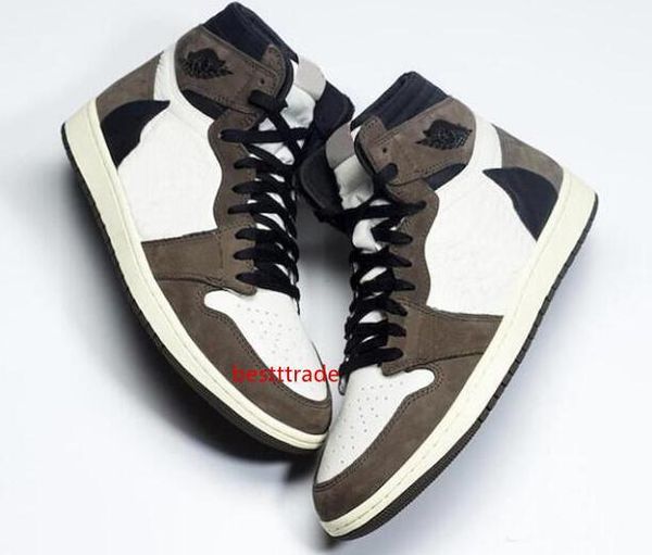 sell 1 high og travis scotts cactus jack dark mocha ts sp basketball shoes 2019 men women 1s sports sneakers with
sell 1 high og travis scotts cactus jack dark mocha ts sp basketball shoes 2019 men women 1s sports sneakers with