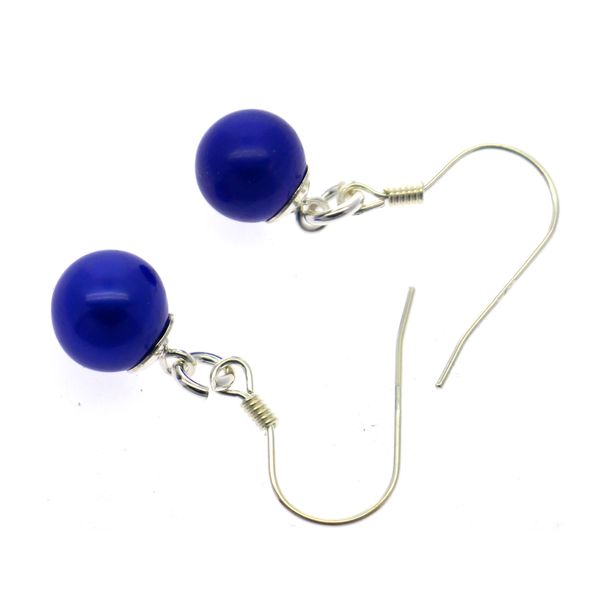 925 sterling silver pearl earrings feminine chinese earrings with pendant retro earrings, Golden
925 sterling silver pearl earrings feminine chinese earrings with pendant retro earrings, Golden