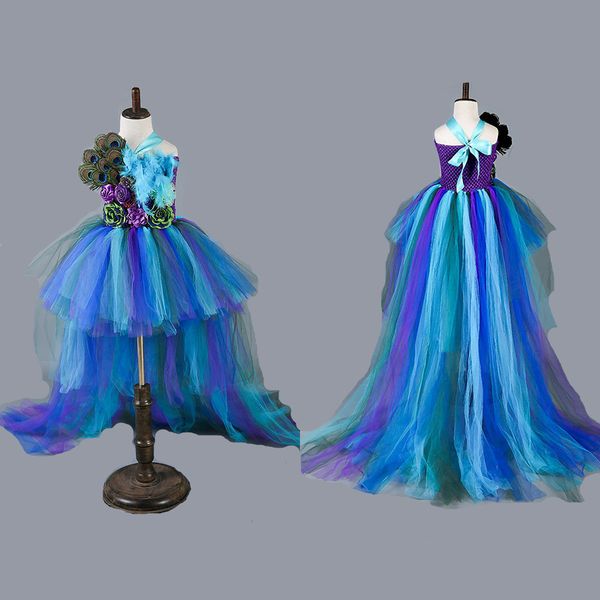 princess girls peacock tutu dress kids girl birthday party dress train pageant ball gowns for children tulle flower girl dresses j190618, Red;yellow
princess girls peacock tutu dress kids girl birthday party dress train pageant ball gowns for children tulle flower girl dresses j190618, Red;yellow