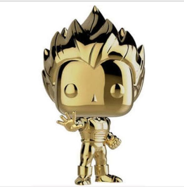 cute 1pcs funko pop dragon ball z #154 plating gold super vegeta vinyl action figure collectible model toy doll gift toys high quality
cute 1pcs funko pop dragon ball z #154 plating gold super vegeta vinyl action figure collectible model toy doll gift toys high quality