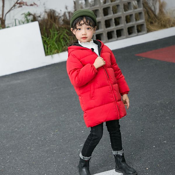 children two-side wear winter jacket thicken warmer solid kids cotton-padded coat girls boys hooded cotton-wadded parkas, Blue;gray
children two-side wear winter jacket thicken warmer solid kids cotton-padded coat girls boys hooded cotton-wadded parkas, Blue;gray