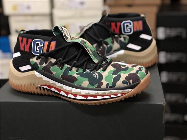 2020 new arrival dame 4 ba pe black green red como men outdoor shoes panton hirere msilve pantone cblack ap9974 running sneakers size 7 -13
2020 new arrival dame 4 ba pe black green red como men outdoor shoes panton hirere msilve pantone cblack ap9974 running sneakers size 7 -13