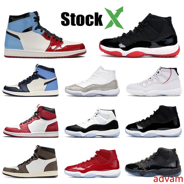 high 1 1s mens og basketball shoes fearless concord 45 bred gamma blue 11 11s unc chicago banned jumpman men seankers trainers 5-13
high 1 1s mens og basketball shoes fearless concord 45 bred gamma blue 11 11s unc chicago banned jumpman men seankers trainers 5-13