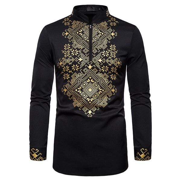 рубашка мужская мода с длинным рукавом одежда мужской streetwear социальный printed dress casual tops hip hop slim fit young стоячим воротни, White;black
рубашка мужская мода с длинным рукавом одежда мужской streetwear социальный printed dress casual tops hip hop slim fit young стоячим воротни, White;black