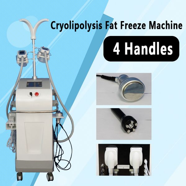 4 handles cryolipolysis fat e machine lipolysis cool body sculpting lipolaser cavitation spa salon use cryo slimming ce
4 handles cryolipolysis fat e machine lipolysis cool body sculpting lipolaser cavitation spa salon use cryo slimming ce
