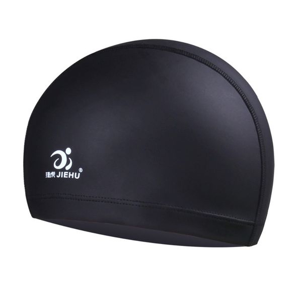 waterproof swimming caps protect ears long hair sports swim pool hat swimming cap size for men & women adults
waterproof swimming caps protect ears long hair sports swim pool hat swimming cap size for men & women adults