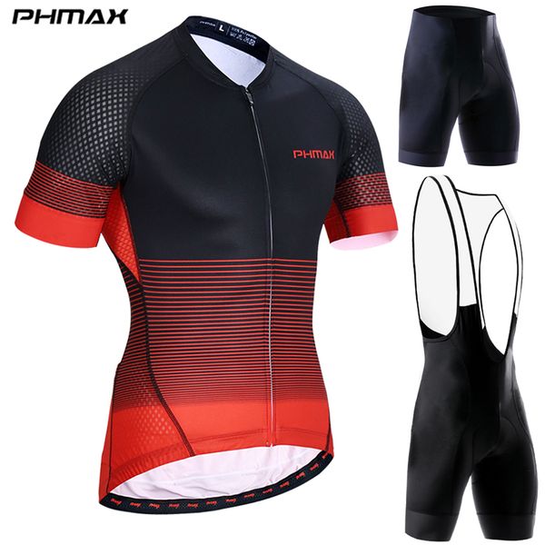 phmax summer shorts sleeves cycling jerseys set mtb quick-dry bike clothing bike bib cycling set bicycle clothing for man, Black;blue
phmax summer shorts sleeves cycling jerseys set mtb quick-dry bike clothing bike bib cycling set bicycle clothing for man, Black;blue