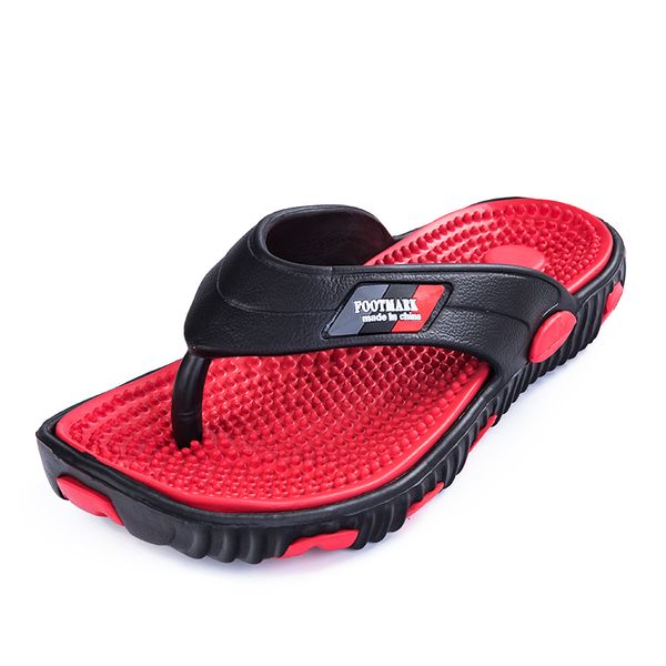 men's shoes soft massage slippers men plus size fashion summer men flip flops outdoor beach sandal for multiple colour, Black
men's shoes soft massage slippers men plus size fashion summer men flip flops outdoor beach sandal for multiple colour, Black