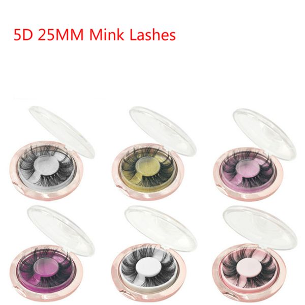 wholesale 5d mink 25mm false eyelashes natural long thick fake eyelash hand made 1 pair strip 3d lashes makeup eye lash extension round box
wholesale 5d mink 25mm false eyelashes natural long thick fake eyelash hand made 1 pair strip 3d lashes makeup eye lash extension round box