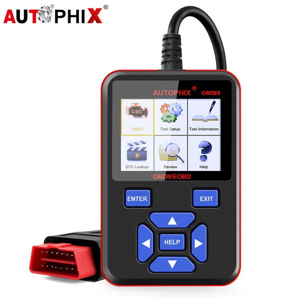 auix om580 obd2 scanner odb2 auto automotive diagnostic scanner for car obd2 obd car diagnostics tool engine code reader
auix om580 obd2 scanner odb2 auto automotive diagnostic scanner for car obd2 obd car diagnostics tool engine code reader