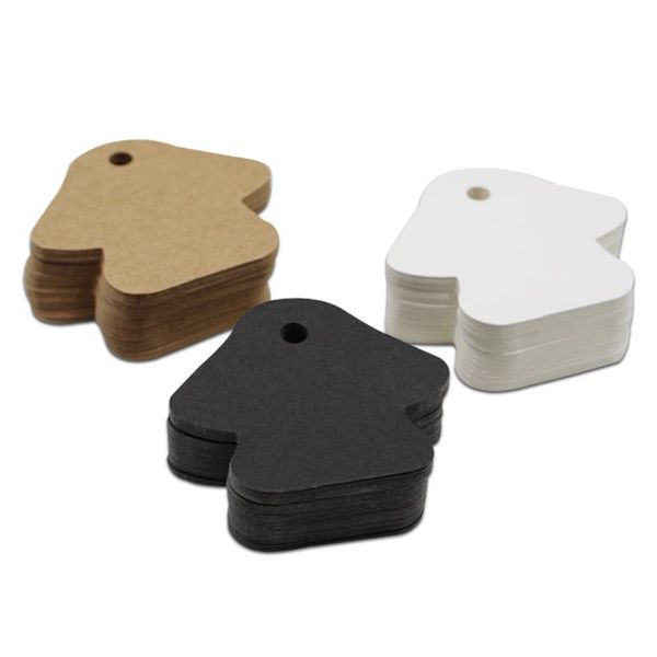 dhl 5.2*4.5cm mushroom blank kraft paper gift tags wedding party decoration greeting cards luggage marks hang tag craft label
dhl 5.2*4.5cm mushroom blank kraft paper gift tags wedding party decoration greeting cards luggage marks hang tag craft label