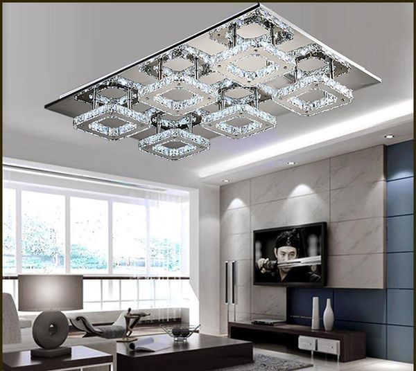 бесплатная доставка современные светодиодные crystal light square накладные лампы хрустальные люстры потолочные светильники светильник для ф
бесплатная доставка современные светодиодные crystal light square накладные лампы хрустальные люстры потолочные светильники светильник для ф