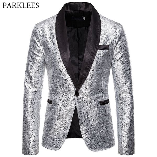 автозагар мужчины blazer жаккарда mens смокинг silver пиджаки мужские костюмы партии свадьба сценическое для певцов мужская blazer куртка ho, White;black
автозагар мужчины blazer жаккарда mens смокинг silver пиджаки мужские костюмы партии свадьба сценическое для певцов мужская blazer куртка ho, White;black