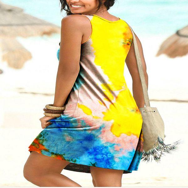 camo пляж cover up платье вокруг шеи tie dye ремень платья summer beach платья strand платья для женщин daysw, Black;gray
camo пляж cover up платье вокруг шеи tie dye ремень платья summer beach платья strand платья для женщин daysw, Black;gray