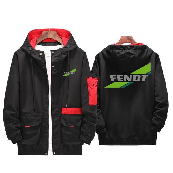 2020 new for fendt men white jacket hooded comfortable yong men boy casual coat student windbreaker jacket plus size
2020 new for fendt men white jacket hooded comfortable yong men boy casual coat student windbreaker jacket plus size