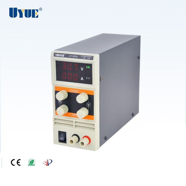 laboratory power supply 3 digit display dc power supply repair rework adjustable uy-305a ladder switching uyue
laboratory power supply 3 digit display dc power supply repair rework adjustable uy-305a ladder switching uyue