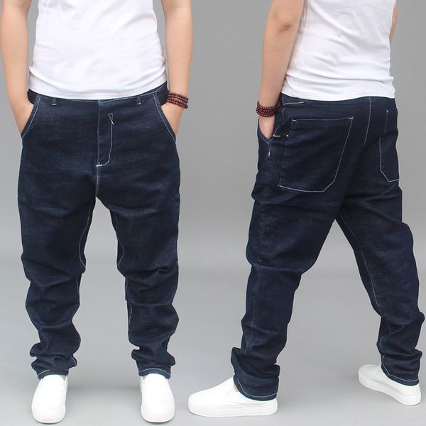 japanese vintage fashion men jeans black blue loose fit wide leg trousers denim harem pants hombre streetwear hip hop jeans men
japanese vintage fashion men jeans black blue loose fit wide leg trousers denim harem pants hombre streetwear hip hop jeans men