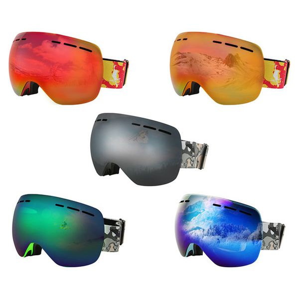 professional skiing goggledouble anti fog uv-cut spherical skiing eyewear outdoor sports snow goggles ski glasses for men women
professional skiing goggledouble anti fog uv-cut spherical skiing eyewear outdoor sports snow goggles ski glasses for men women