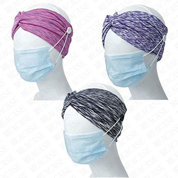 solid cross ободки с кнопкой для уха защитные женщины мужчины: спортзал пот hairbands маска держатель упругие hairlace аксессуары для волос, Black;white
solid cross ободки с кнопкой для уха защитные женщины мужчины: спортзал пот hairbands маска держатель упругие hairlace аксессуары для волос, Black;white