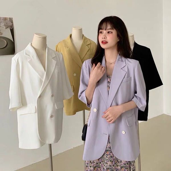 белла философия 2020 summer пиджаки solid multi 4 цвета casual три четверти сыпучих куртки шарп офис lady wild outwears, White;black
белла философия 2020 summer пиджаки solid multi 4 цвета casual три четверти сыпучих куртки шарп офис lady wild outwears, White;black