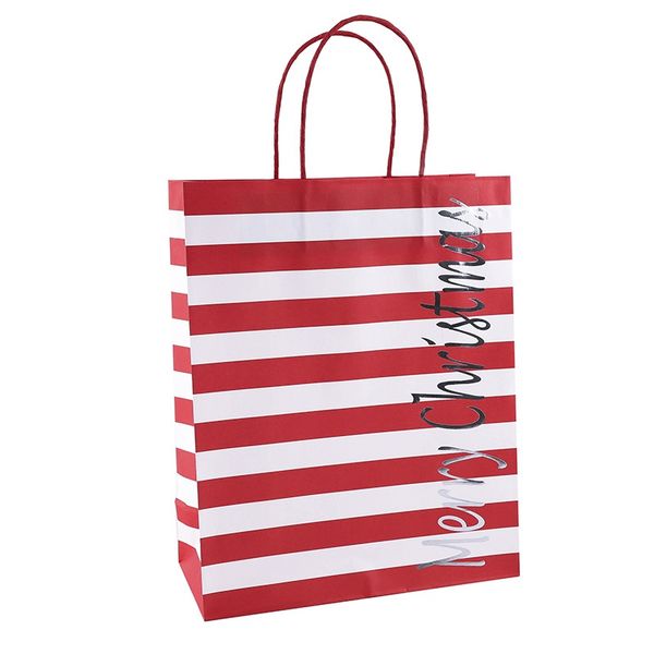 christmas cowhide gift paper bag four-color mixed hair package 12 creative full-featured portable wear-resistant
christmas cowhide gift paper bag four-color mixed hair package 12 creative full-featured portable wear-resistant