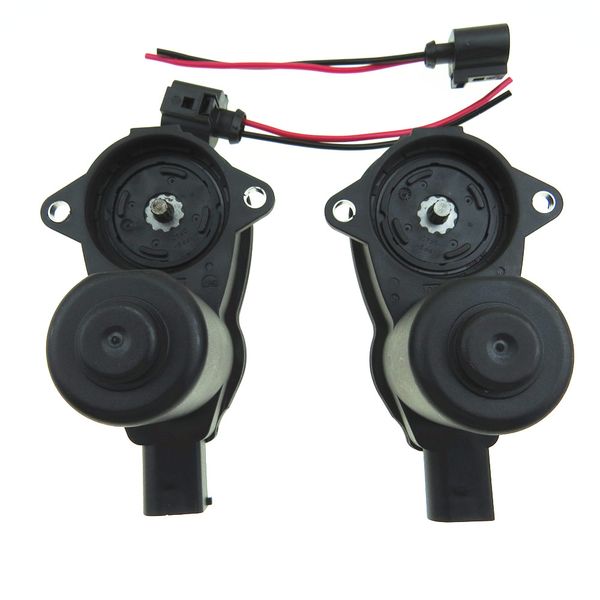 hongge 2 set 12 teech parking brake servo motor + plug cable connector for q5 5 a4 a5 32335478 8k0 998 281 a 8k0 998 281
hongge 2 set 12 teech parking brake servo motor + plug cable connector for q5 5 a4 a5 32335478 8k0 998 281 a 8k0 998 281