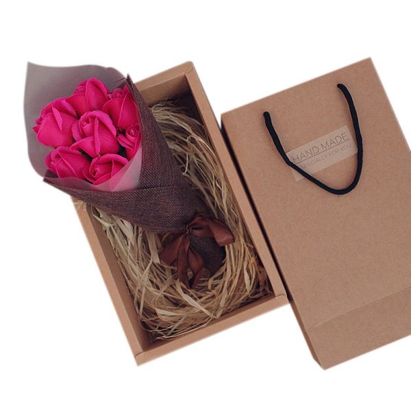 unique simulation silk rose soap flower gift home furnishings wedding decoration thanksgiving day artificial flowers
unique simulation silk rose soap flower gift home furnishings wedding decoration thanksgiving day artificial flowers