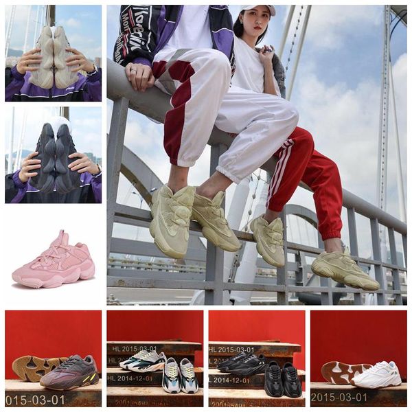 2019 новый дизайнер обувь 500 румяна пустыни Kanye West 500 юнг 1 Волна 700 Бегун 500 крыса рабо 
2019 новый дизайнер обувь 500 румяна пустыни Kanye West 500 юнг 1 Волна 700 Бегун 500 крыса рабо