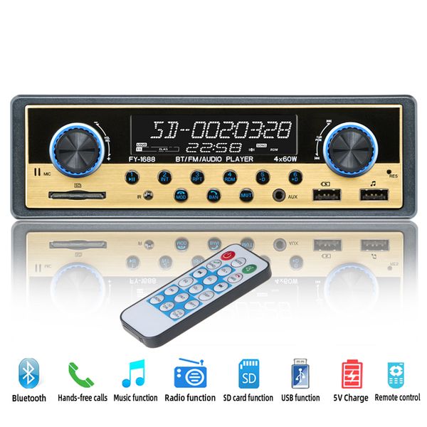 car radio coche autoradio bluetooth fm stereo audio aux receiver usb autostereo auto electronics 1 din car mp3 multimedia player
car radio coche autoradio bluetooth fm stereo audio aux receiver usb autostereo auto electronics 1 din car mp3 multimedia player