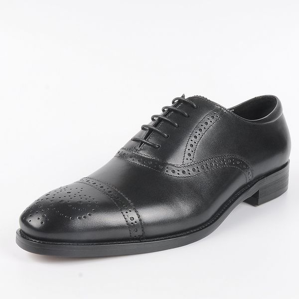 square toe custom bespoke men's shoe handmade welted full grain leather men's oxford shoe deep wine genuine leather high-end men, Black
square toe custom bespoke men's shoe handmade welted full grain leather men's oxford shoe deep wine genuine leather high-end men, Black
